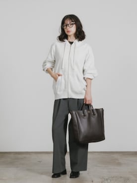 NA♡さん（レディース・165cm）の秋コーディネート