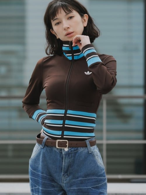 ROOPTOKYONA♡さんのジャージを使ったコーディネート - ZOZOTOWN