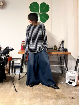 taigaさんのコーディネート