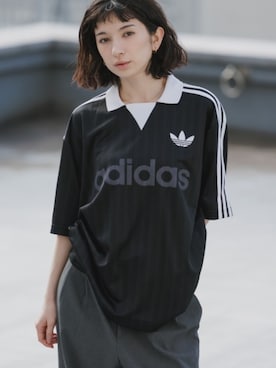 NA♡さん（レディース・165cm）の春コーディネート