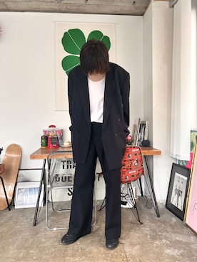 taigaさんのコーディネート