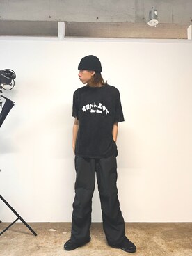 taigaさんのコーディネート