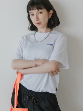 NA♡さん（レディース・165cm）の春コーディネート