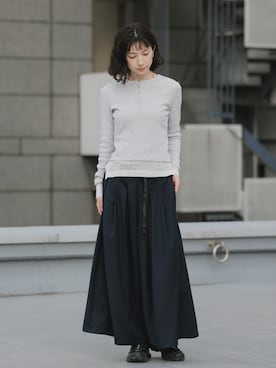 NA♡さん(レディース・165cm)の夏コーディネート