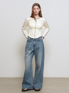 NA♡さん(レディース・165cm)の秋コーディネート