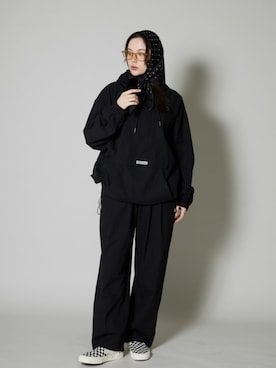 NA♡さん(レディース・165cm)の夏コーディネート