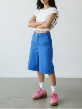 NA♡さん(レディース・165cm)の夏コーディネート