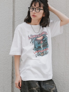 NA♡さん(レディース・165cm)の夏コーディネート