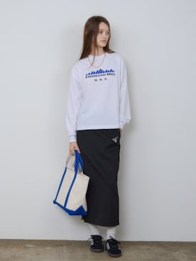 NA♡さん(レディース・165cm)の秋コーディネート
