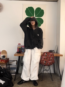 taigaさんのコーディネート