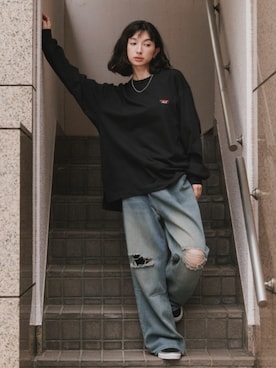 NA♡さんのコーディネート