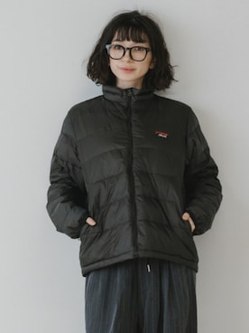 NA♡さん（レディース・165cm）の春コーディネート