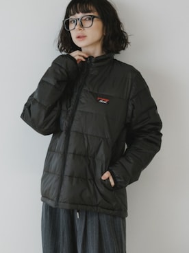 NA♡さん（レディース・165cm）の春コーディネート