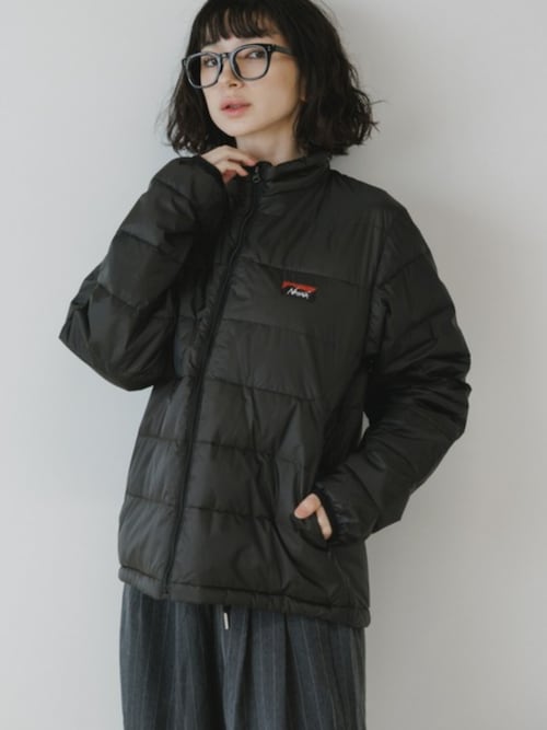 NANGA（ナンガ） ダウンジャケット ダウン ATL DOWN ZIP BLOUSON