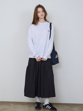 NA♡さん(レディース・165cm)の秋コーディネート
