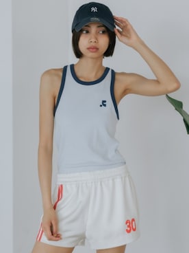 NA♡さん(レディース・165cm)の夏コーディネート