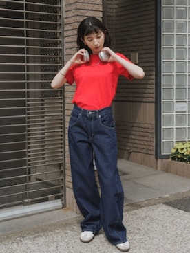NA♡さんのコーディネート