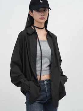 NA♡さん(レディース・165cm)の秋コーディネート