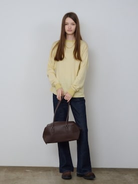 NA♡さん(レディース・165cm)の秋コーディネート