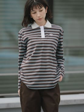 NA♡さん(レディース・165cm)の春コーディネート