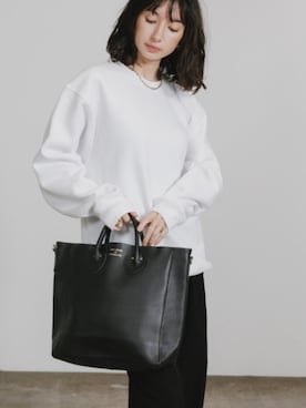 NA♡さん（レディース・165cm）の秋コーディネート