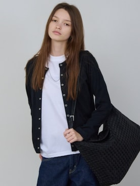 NA♡さん（レディース・165cm）の秋コーディネート