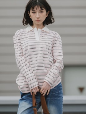 NA♡さん(レディース・165cm)の秋コーディネート