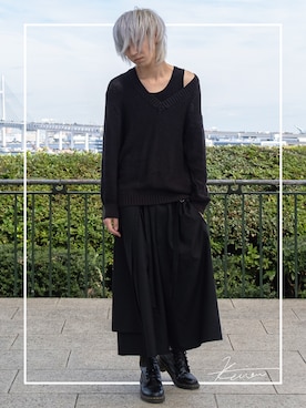 hakuhatsukunさんのコーディネート