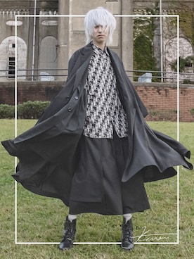 hakuhatsukunさんのコーディネート