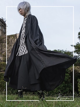 hakuhatsukunさんのコーディネート