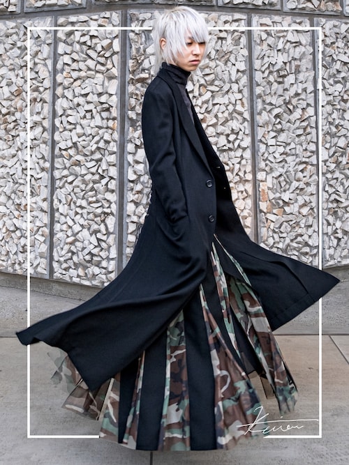 hakuhatsukunさんのコーディネート