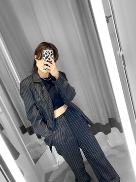 mickeyさんのコーディネート