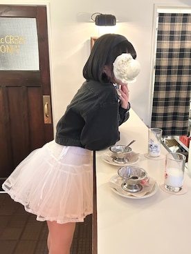 minamomongaさんのコーディネート