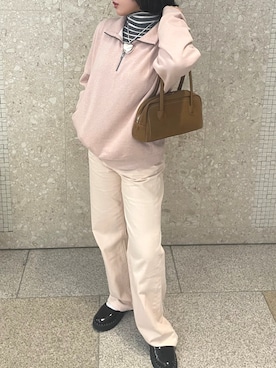 minamomongaさんのコーディネート