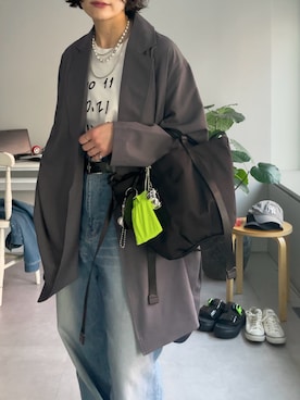 saecouchiさんのコーディネート