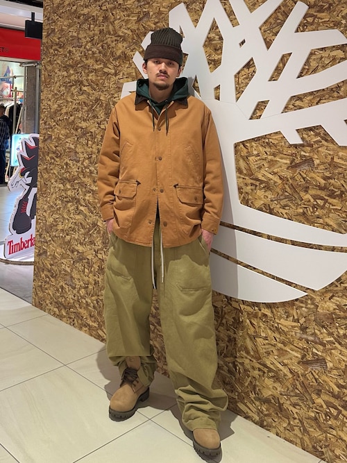 TOKYO DESIGN COLLECTIVE】ベイカー パンツ ユニセックス（その他