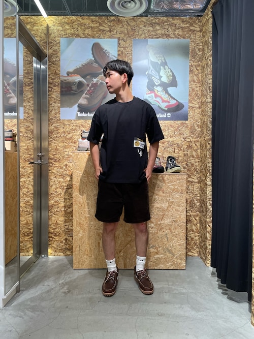 【Timberland/ティンバーランド】Authentics 3 Eye Classic/3EYE CLASSIC LUG/スリーアイ クラシック
