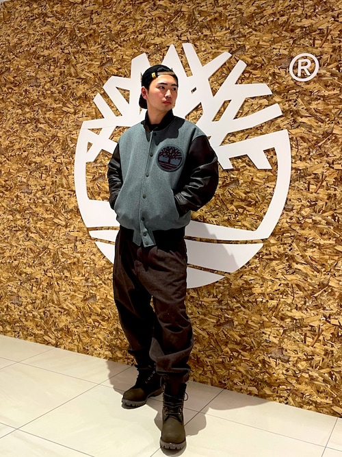 定番】6インチ プレミアム ウォータープルーフ ブーツ メンズ（ブーツ