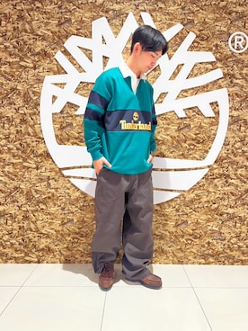 「メンズファッション」｜tbl9517さん（メンズ・177cm）の秋コーディネート