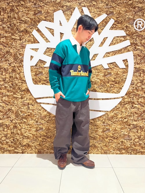 Timberland グレー ローファー スエード Timberland グレー ローファー スエード