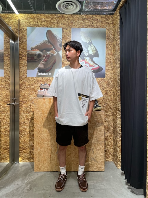 【Timberland/ティンバーランド】Authentics 3 Eye Classic/3EYE CLASSIC LUG/スリーアイ クラシック