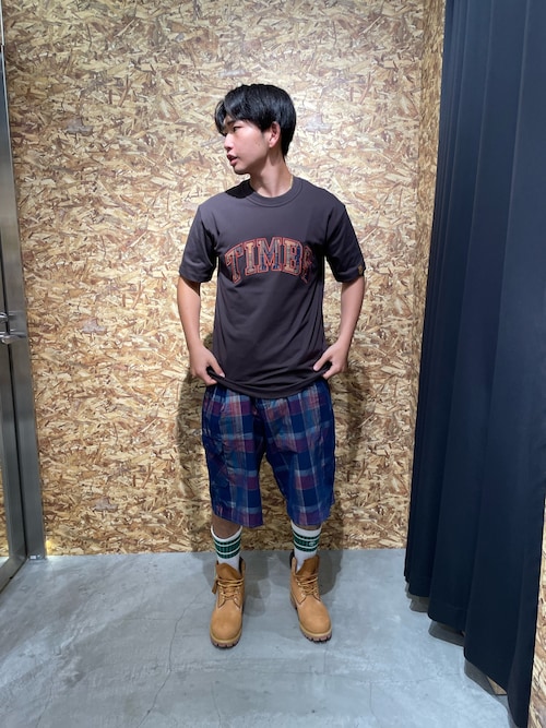Timberland（ティンバーランド）の「Timberland TOKYO DESIGN  