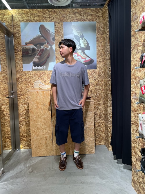 【Timberland/ティンバーランド】Authentics 3 Eye Classic/3EYE CLASSIC LUG/スリーアイ クラシック