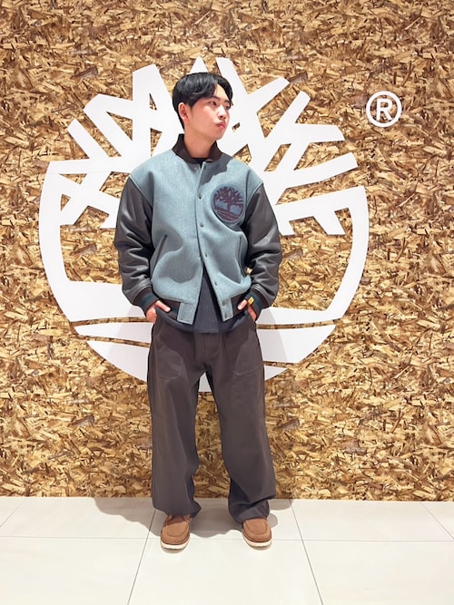 セール】ウェストモア チャッカ ブーツ メンズ（ブーツ）｜Timberland
