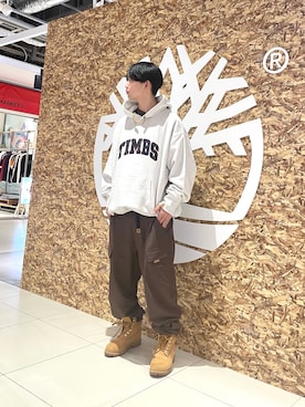 tbl9517さん（骨格ストレート・メンズ・177cm）の秋コーディネート