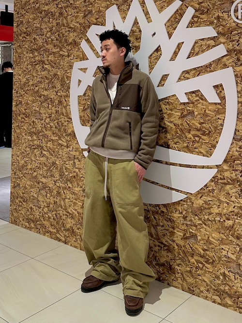 Timberland（ティンバーランド） パンツ 「TOKYO DESIGN COLLECTIVE