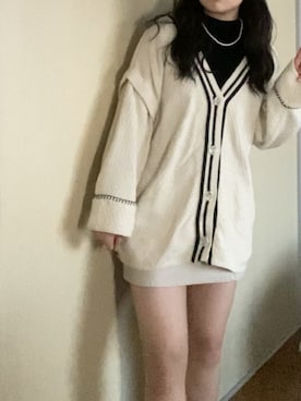 appyakaneさん(レディース・161cm)の冬コーディネート