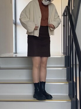 appyakaneさんのコーディネート