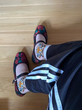 ckwnisbagさんのコーディネート