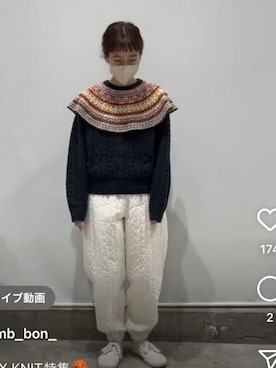 ねねこさんのコーディネート